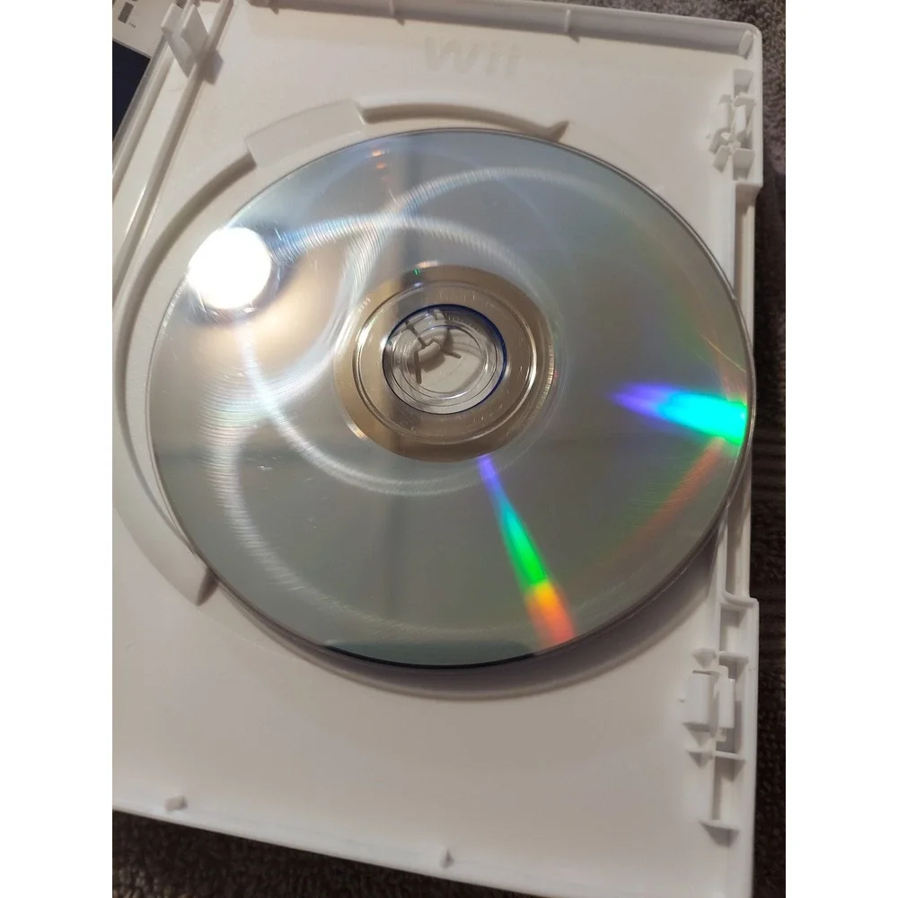 Rock Band Video Game for Nintendo Wii Complete With‎ Manual Tested & Working